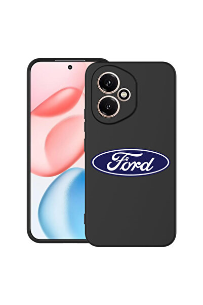 bestcase Carcasă ultra subțire TPU pentru Honor 400, Ford, 2060076 B 1745