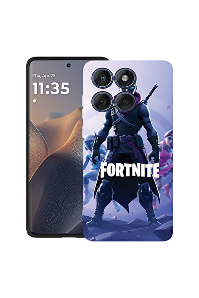 bestcase Carcasă ultra subțire TPU pentru Poco X6 5G, Fortnite, 2052020 B 1689