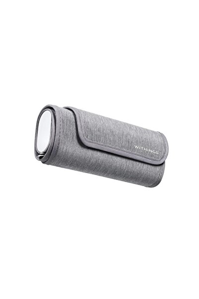 Withings BPM Connect - Digital Blood Pressure Cuff & Heart Rate Monitor