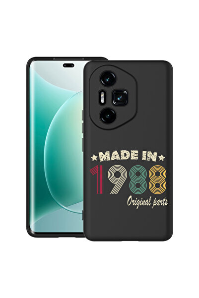 bestcase Carcasă ultra subțire TPU mat pentru Honor 300 Pro / 300 Ultra, pies...