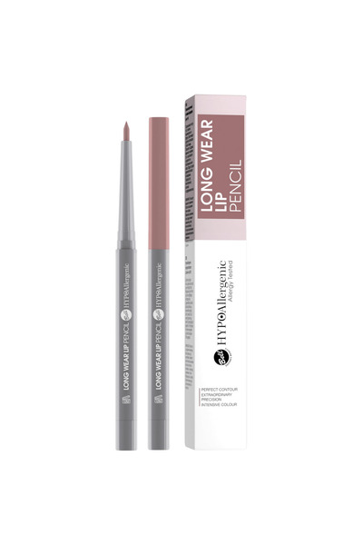 Bell HYPO Creion de buze Long Wear 01 - creion de buze stick de lungă durată