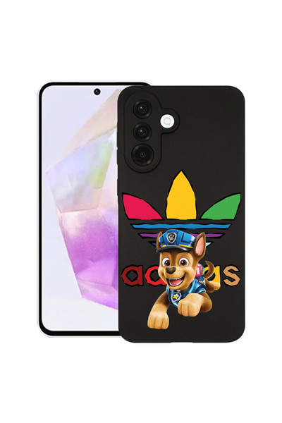 bestcase Θήκη TPU εξαιρετικά λεπτή για Samsung Galaxy S25 FE, Paw Patrol, 205...