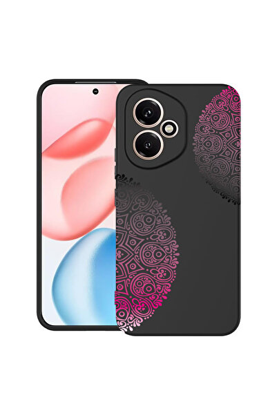 bestcase Carcasă ultra subțire TPU pentru Honor 400, dantelă, 2060076 B 92