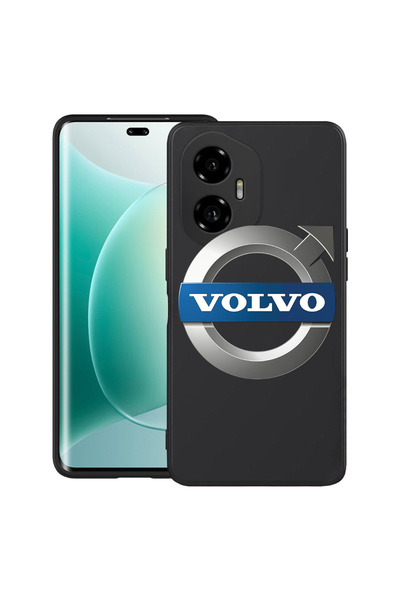 bestcase Carcasă ultra subțire TPU pentru Honor 300, Volvo, 2052017 B 1707