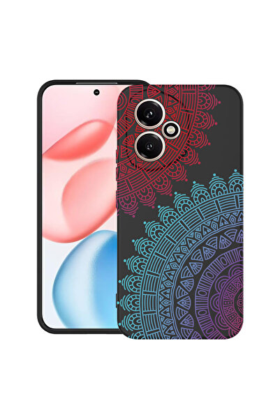 bestcase Carcasă ultra subțire din TPU pentru Honor 400, fără motive figurative, 2060076 B 176