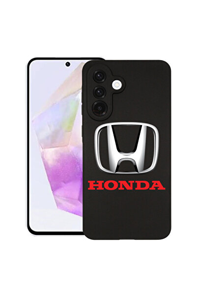 bestcase Θήκη TPU εξαιρετικά λεπτή για Samsung Galaxy S25 FE, Honda, 2052001 ...