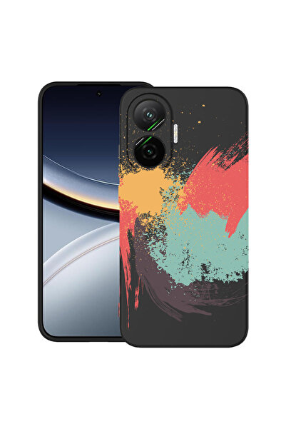 bestcase Θήκη TPU εξαιρετικά λεπτή για Poco F7, βαφή, 2052009 B 44