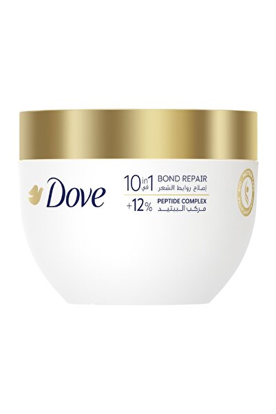Dove Bond Intense Repair Treatment Hair Mask Bio Protein Care 265 ml