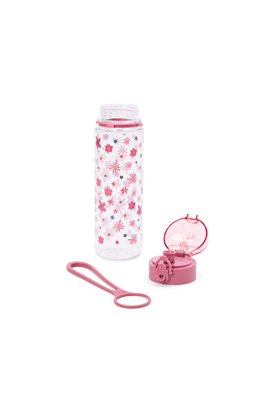 Tchibo Water Bottle, Printed, Girl's