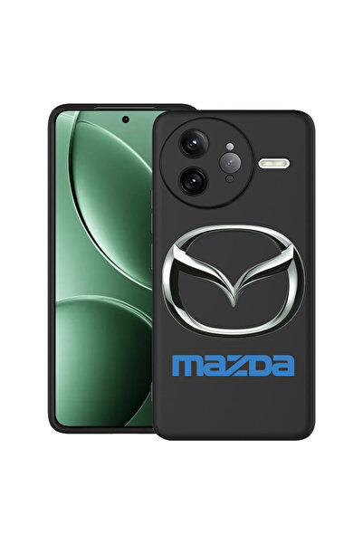 bestcase Θήκη TPU εξαιρετικά λεπτή για Poco F7 Ultra, Mazda, 2052010 B 1733