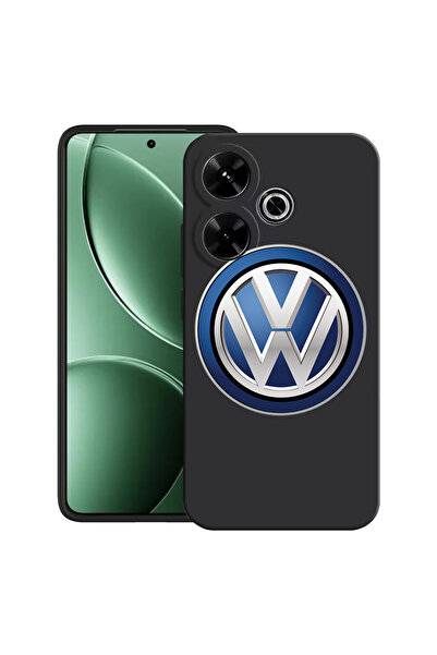 bestcase Carcasă ultra subțire TPU mat pentru Xiaomi Redmi 13x, BMW, 2052011 ...