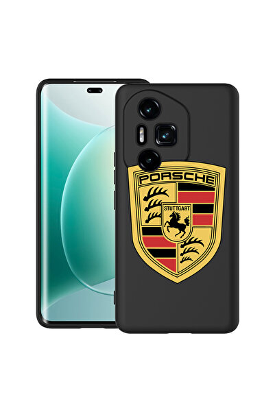 bestcase Carcasă ultra subțire din TPU pentru Honor 300 Pro / 300 Ultra, Pors...