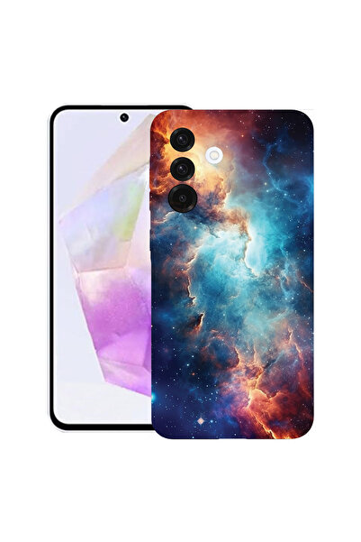 bestcase Θήκη TPU εξαιρετικά λεπτή για Samsung Galaxy S25 FE, Galaxy S25 FE, ...