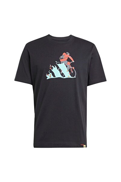 adidas Tricou pentru barbati M DDL BIKE T - JM6495