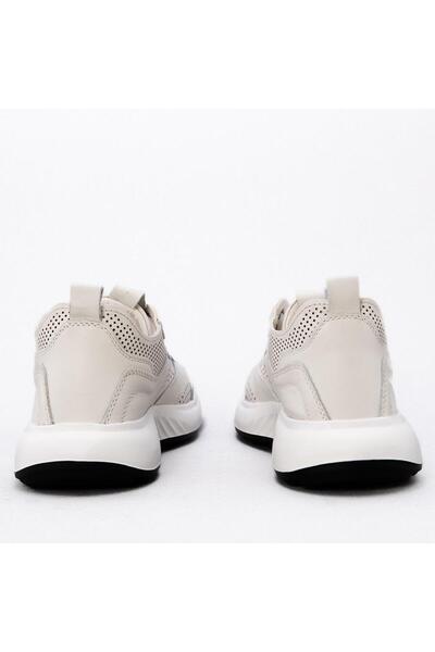 Gusse Doyle Men's Genuine Leather Casual Shoes 19617