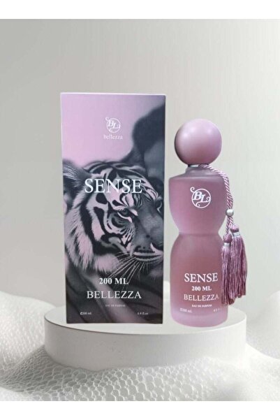 BELLEZA عطر سينس 200 مل