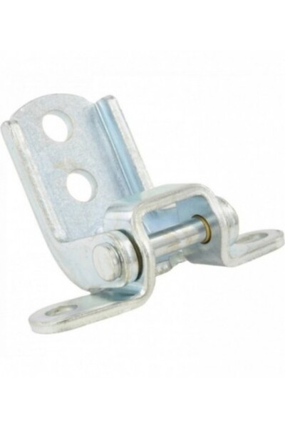 FEBEST Balama superioară ușă dreapta față