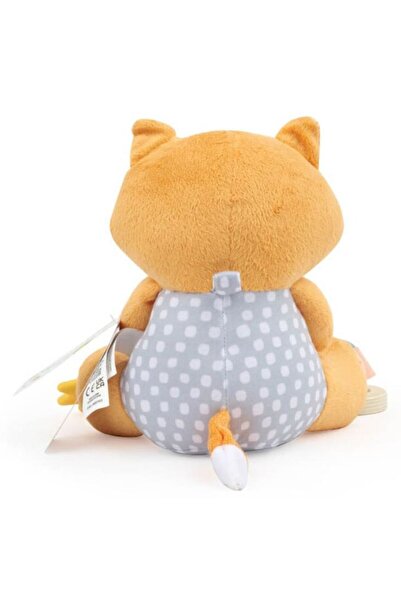 Ingenuity Collectible Plush Toy, Ingenuity, Calm Springs, Kitt, Multicolor, 20cm