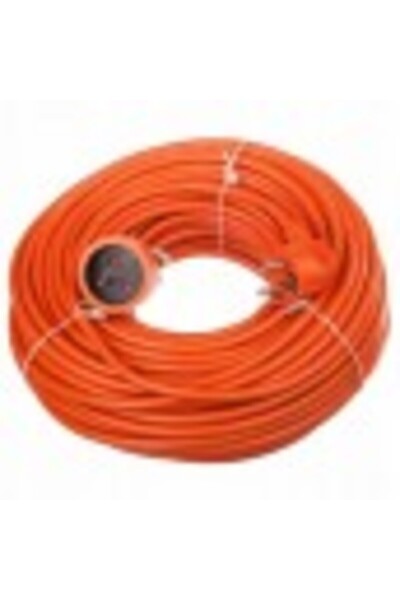 KraftProfesional Prelungitor electric 30m 2 x 0,75 KD4015