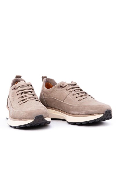 Gusse Urien Genuine Nubuck Leather Casual Shoes 253903-1
