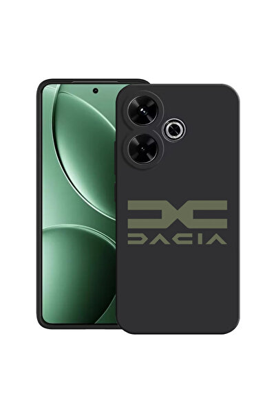 bestcase Carcasă ultra subțire TPU pentru Xiaomi Redmi 13x, Dacia, 2052011 B ...
