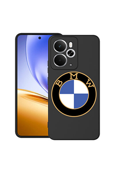 bestcase Carcasă ultra subțire TPU Mat pentru Realme 14T, BMW classic, 205200...