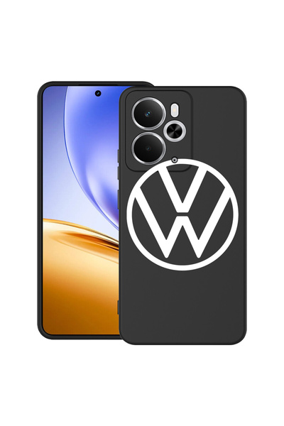 bestcase Carcasă ultra subțire TPU Mat pentru Realme 14T, VW, 2052006 B 1705