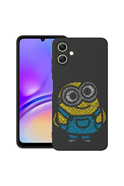 bestcase Carcasă ultra subțire din TPU pentru Samsung Galaxy M06, Calligraphy...