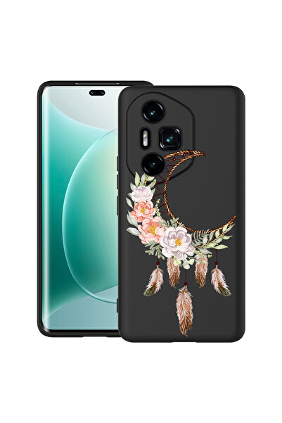 bestcase Carcasă ultra subțire TPU pentru Honor 300 Pro / 300 Ultra, Dreamcat...