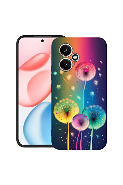 bestcase Carcasă ultra subțire TPU pentru Honor 400, Dandelion, 2060076 B 1142