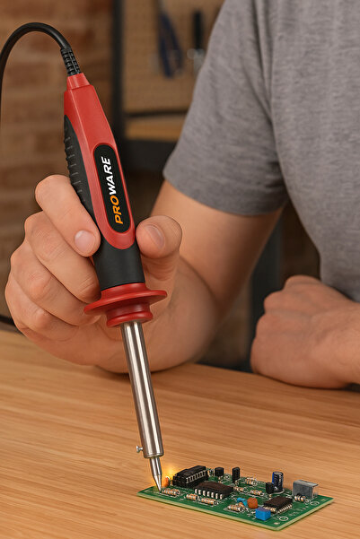 Proware Havya Lehim Kalemi