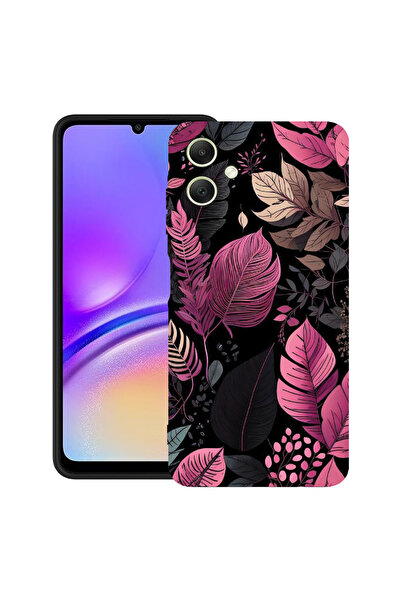 bestcase Carcasă ultra subțire din TPU pentru Samsung Galaxy M06, pene de tra...