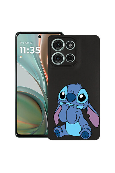 bestcase Carcasă ultra subțire din TPU pentru Motorola Moto G Power (2025), c...