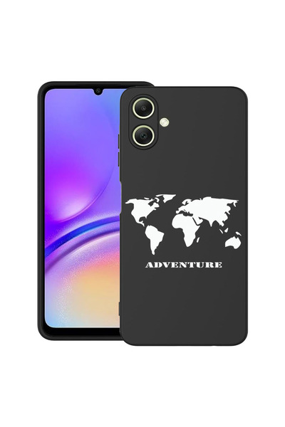 bestcase Carcasă ultra subțire din TPU pentru Samsung Galaxy M06, Adventure, 2052008 B 734