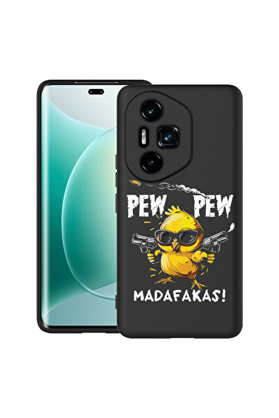 bestcase Carcasă ultra subțire din TPU pentru Honor 300 Pro / 300 Ultra, Pew ...