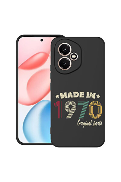 bestcase Carcasă ultra subțire TPU pentru Honor 400, piese originale 1970, 20...