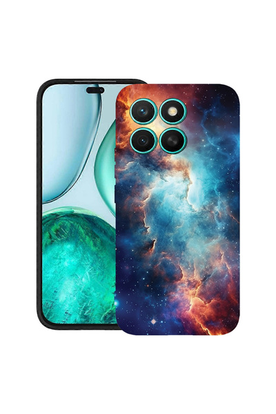 bestcase Carcasă ultra subțire TPU pentru Xiaomi 17, cu design Galaxys, 21000...