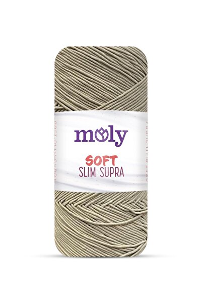 Moly Soft Slim Supra 200 gr 1 Adet