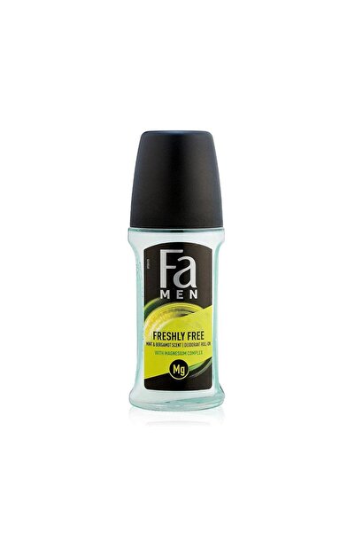 Fa Anti-Perspirant Roll-On for Men