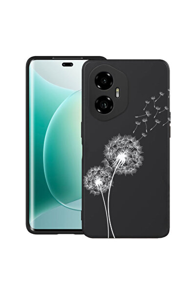 bestcase Carcasă ultra subțire TPU pentru Honor 300, Dandelion, 2052017 B 22