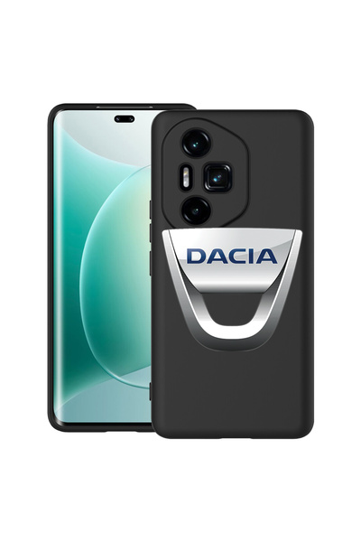 bestcase Carcasă ultra subțire din TPU pentru Honor 300 Pro / 300 Ultra, Daci...