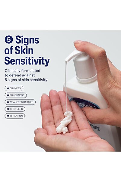 Cetaphil Restoraderm Soothing Moisturizing Lotion for Eczema-Prone Skin, 296 ml