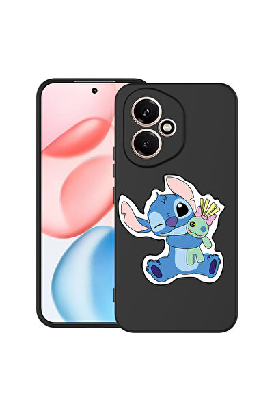 bestcase Carcasă ultra subțire TPU pentru Honor 400, Lilo, 2060076 B 1616