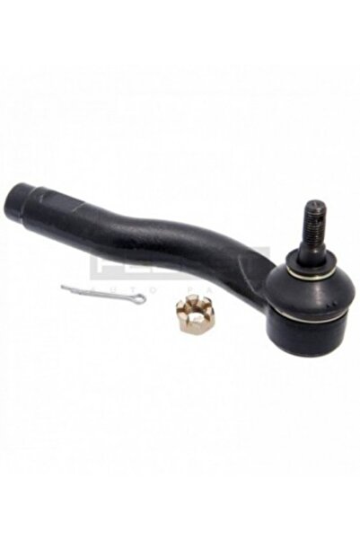 FEBEST Capac de bară MAZDA 2 2003-2007