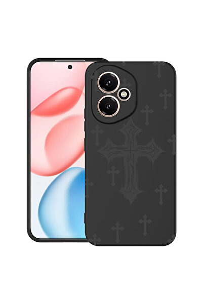 bestcase Carcasă ultra subțire TPU pentru Honor 400, Cross, 2060076 B 1474
