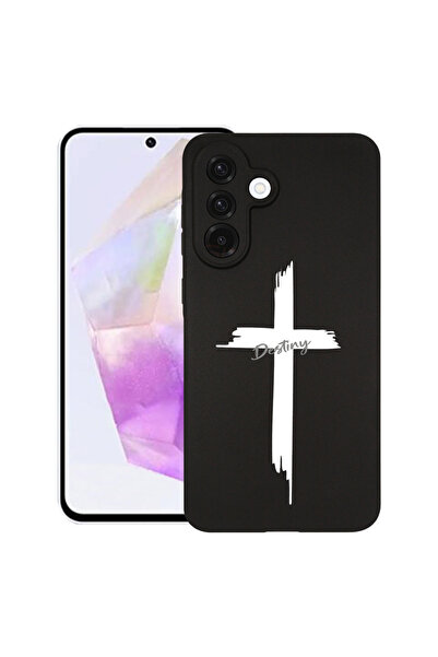 bestcase Θήκη TPU εξαιρετικά λεπτή για Samsung Galaxy S25 FE, Destiny, 205200...