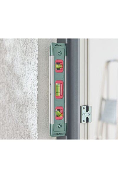 Tchibo Mıknatıslı Su Terazisi