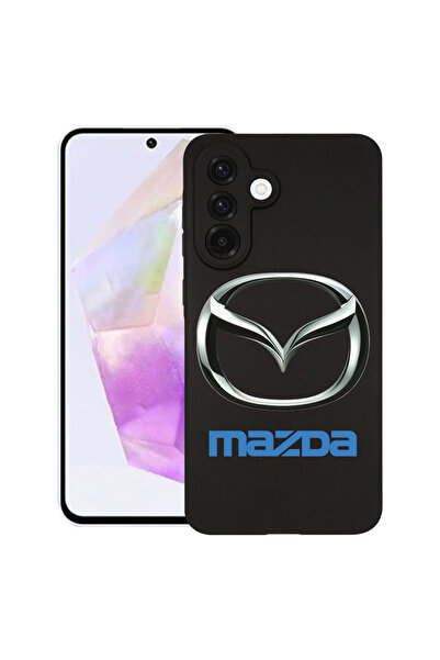 bestcase Θήκη TPU εξαιρετικά λεπτή για Samsung Galaxy S25 FE, Mazda, 2052001 ...