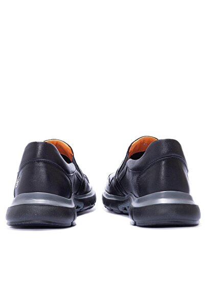 Gusse Stew Genuine Leather Casual Shoes 256072