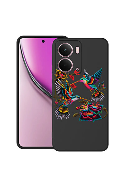 bestcase Carcasă TPU ultra subțire pentru Realme P3, Hommingbird, 2052015 B 1483